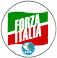Simbolo Forza Italia - Centro Cristiano Democratico