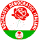 Simbolo dei Socialisti Democratici Italiani