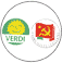 Simbolo dei Verdi Comunisti Italiani