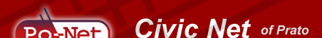 Civic Net of Prato