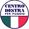 Centro destra per Poggio