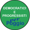 Democratici e Progressisti per Poggio