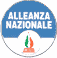 Simbolo di Alleanza Nazionale