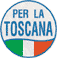 Simbolo di Per la Toscana