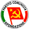 Simbolo di Rifondazione Comunista