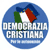 Simbolo Democrazia Cristiana