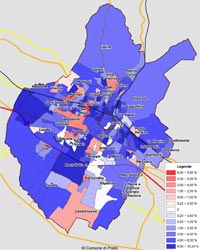 miniatura della mappa disponibile in formato PDF