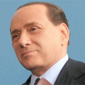 Silvio Berlusconi