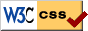  Valid css